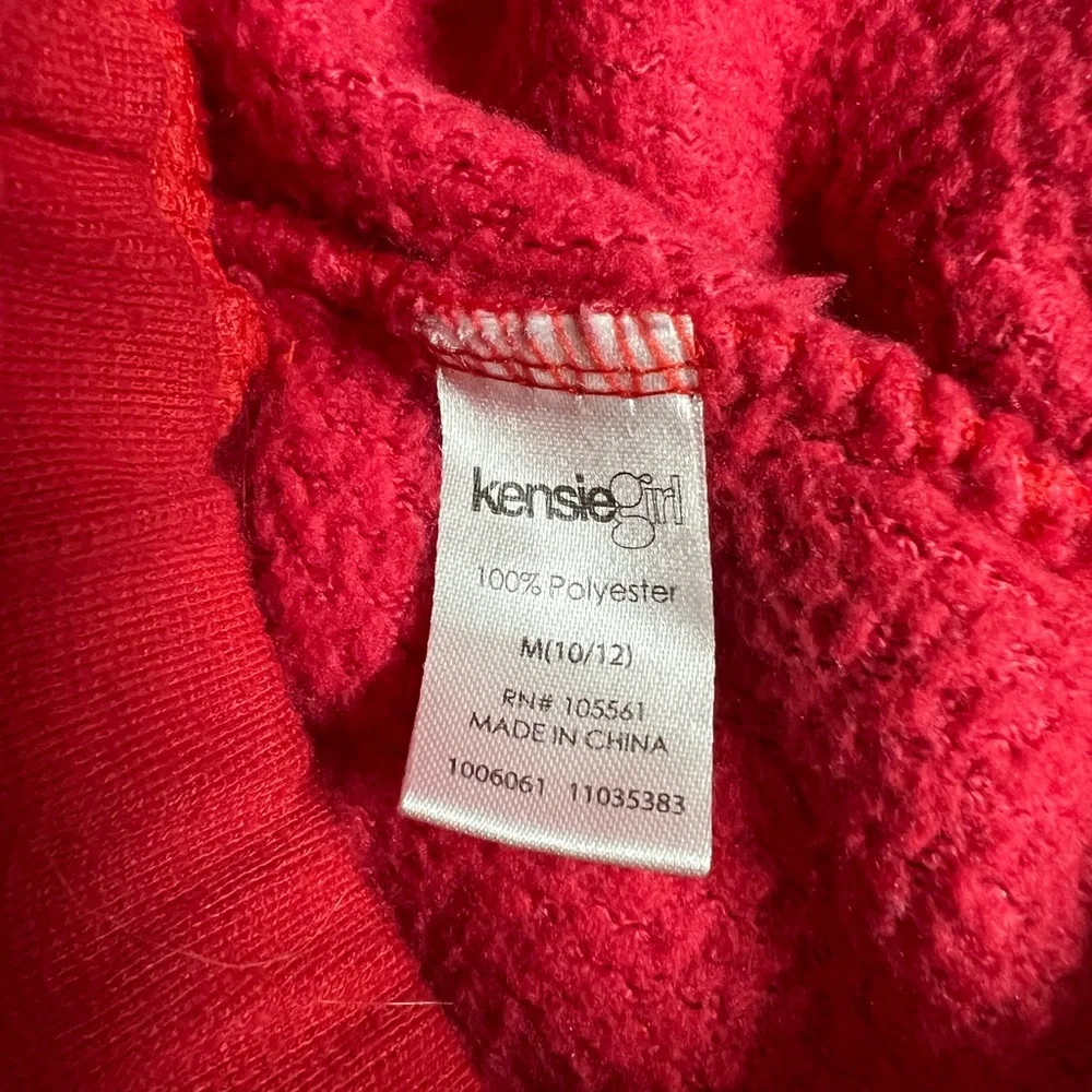 Girls Kensie Girl pajama‎ pants